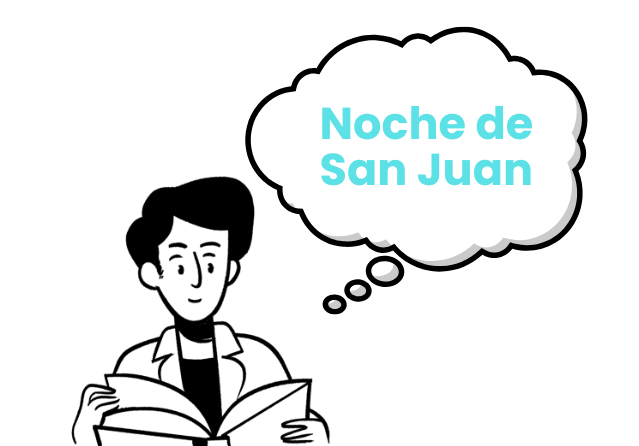 Noche de San Juan
